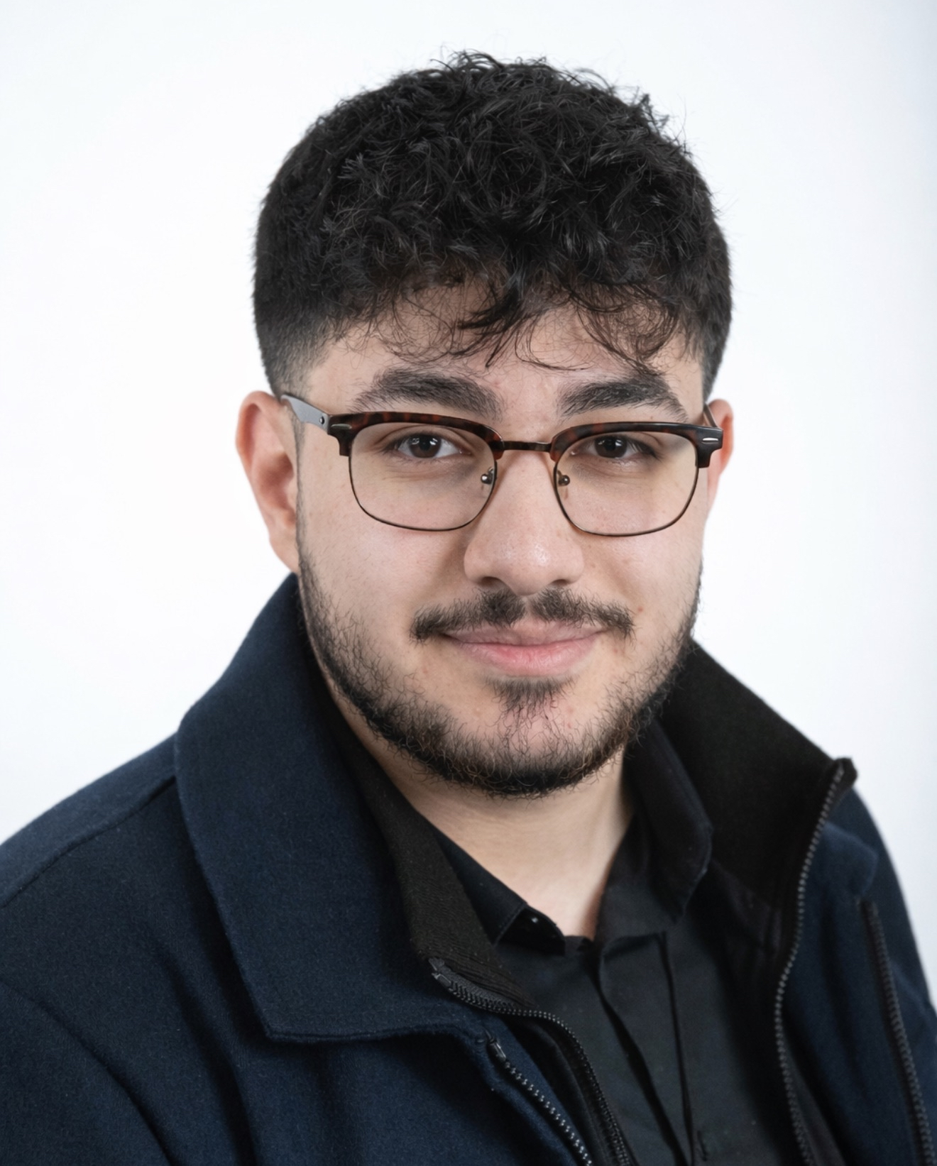 Mohammed Suleiman